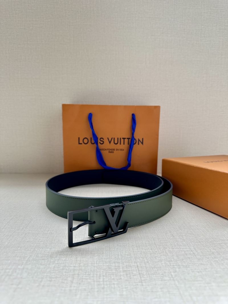 Louis Vuitton Belts